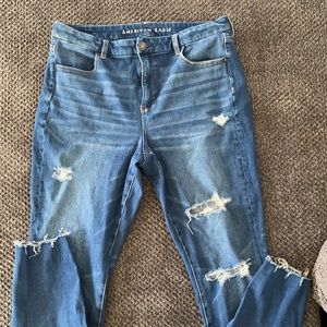 American Eagle Pants